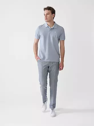 ECOALF | Polo TEDANALF | hellblau